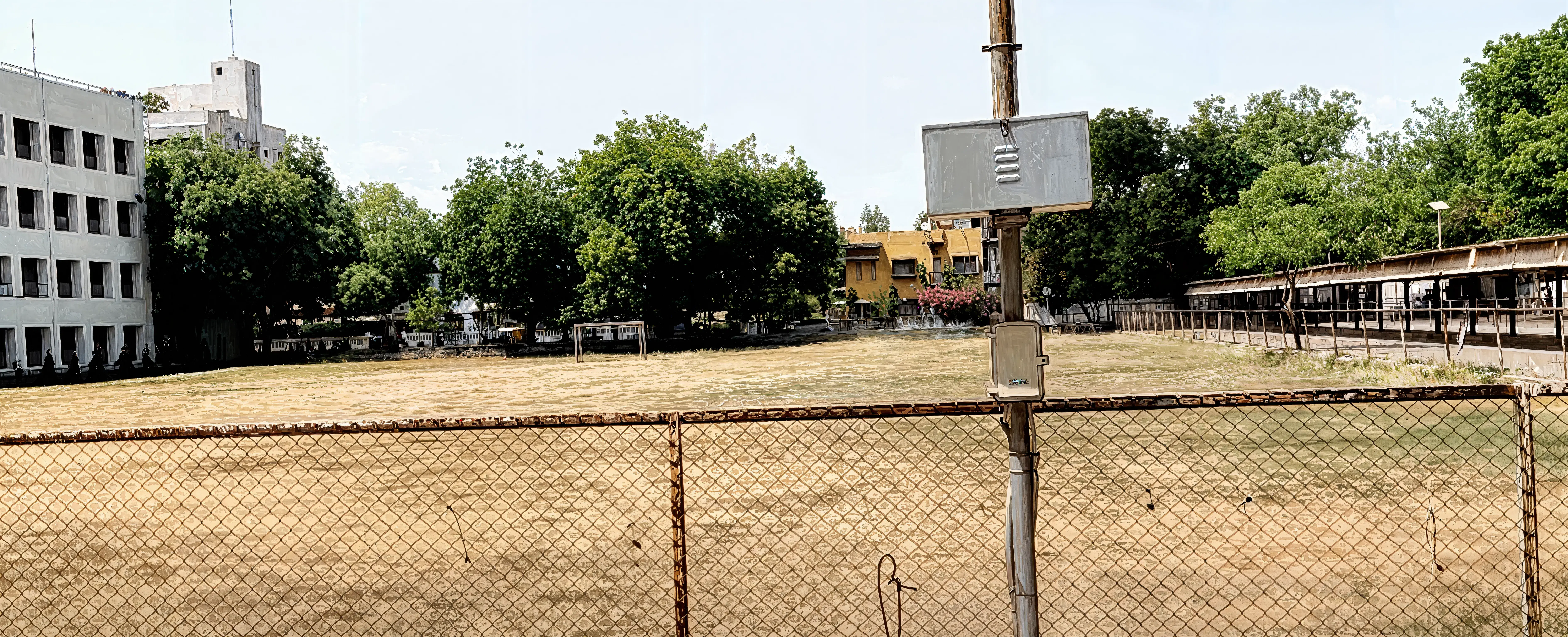 St Xavier's Ahmedabad sports photo 1